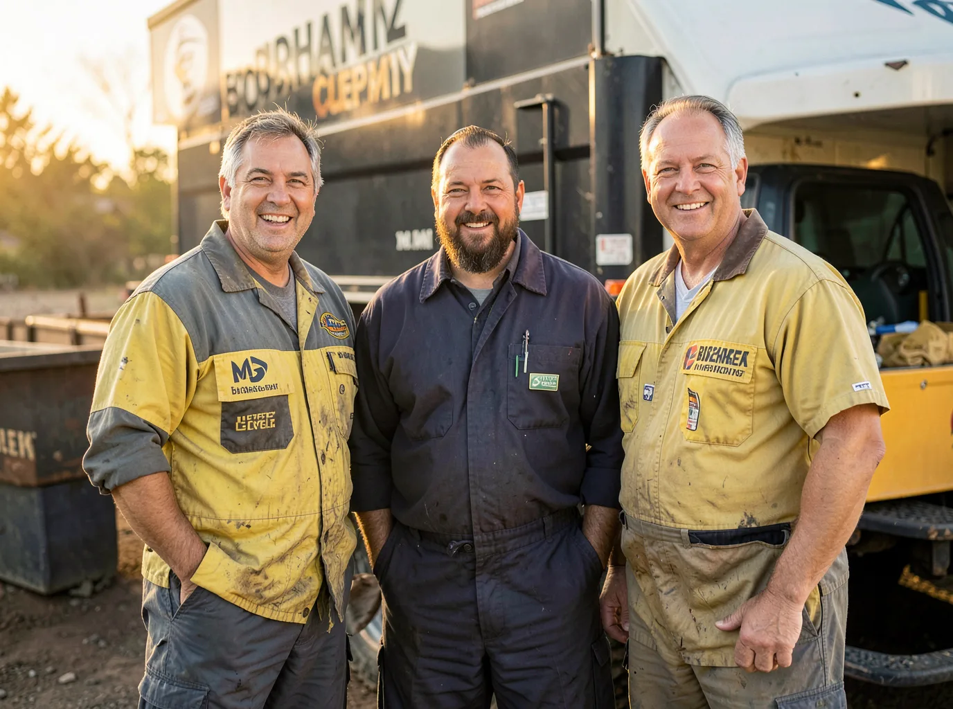 Sewage Cleanup company in Hot Springs, AR